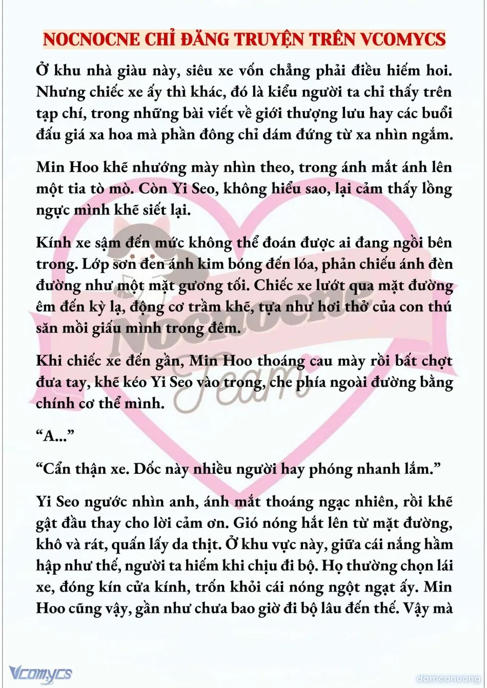 [FULL] [NOVEL] NGỌN ĐÈN BIỆT VIỆN KHÔNG BAO GIỜ TẮT 