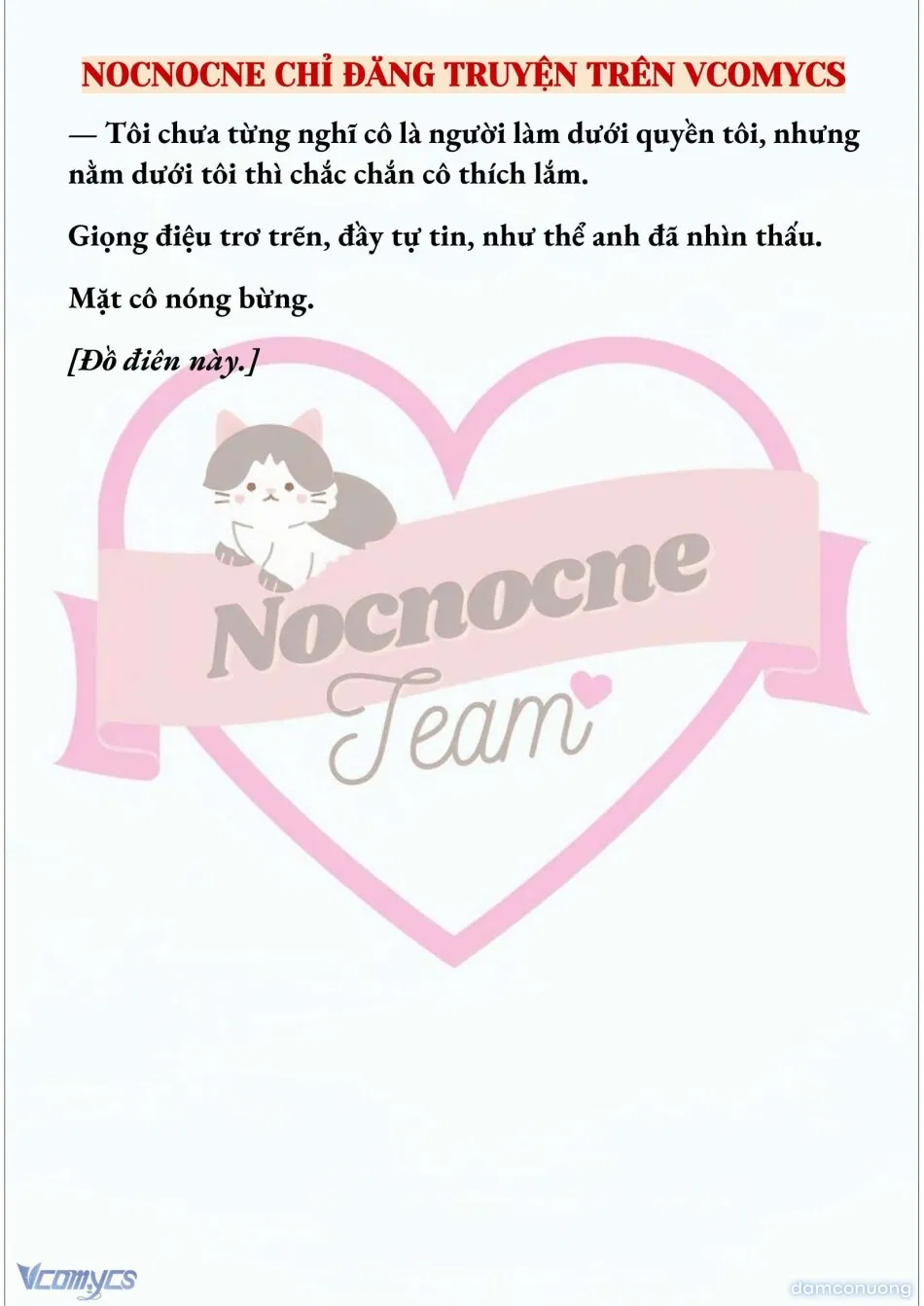 [FULL] [NOVEL] NGỌN ĐÈN BIỆT VIỆN KHÔNG BAO GIỜ TẮT 