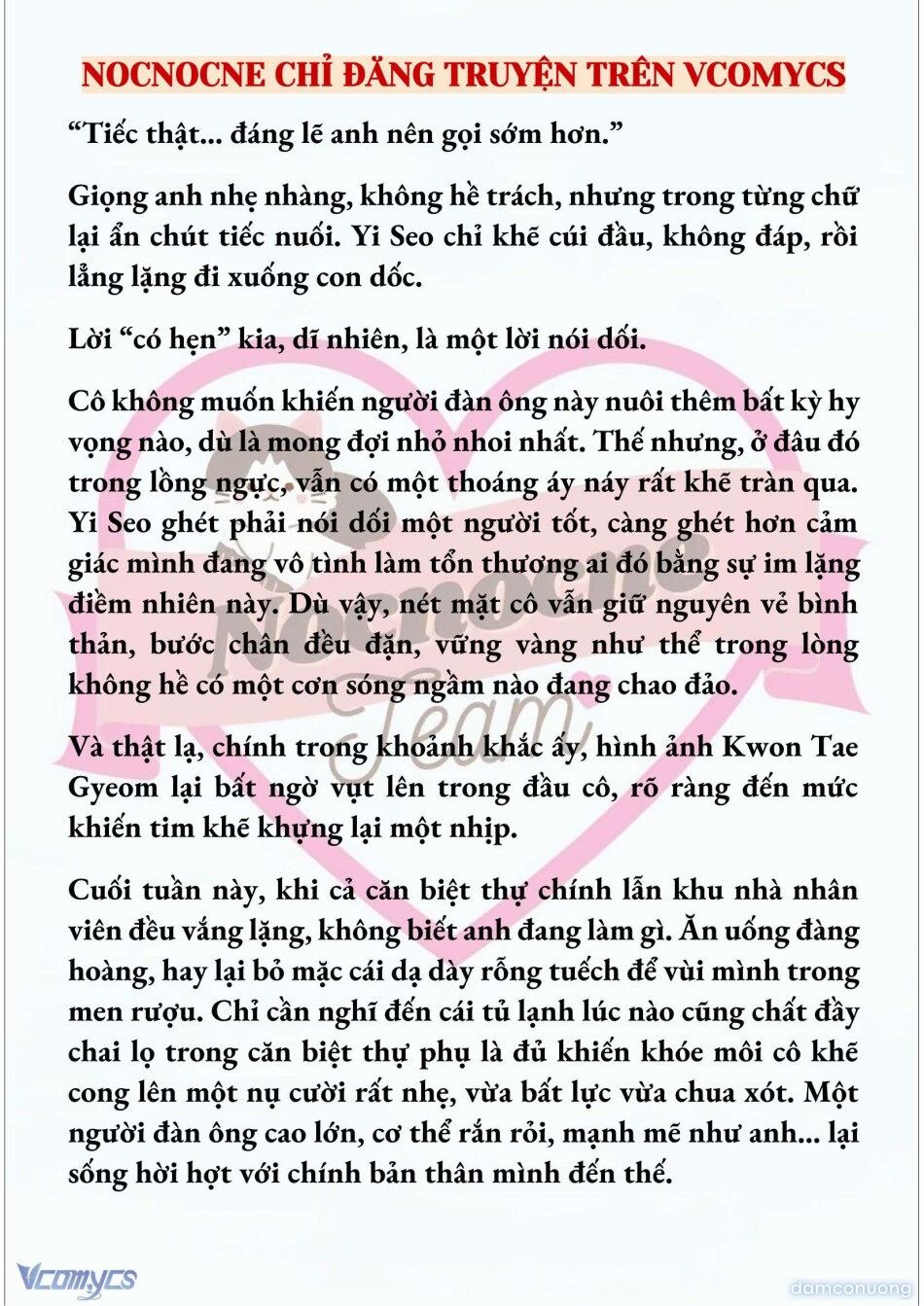 [FULL] [NOVEL] NGỌN ĐÈN BIỆT VIỆN KHÔNG BAO GIỜ TẮT 