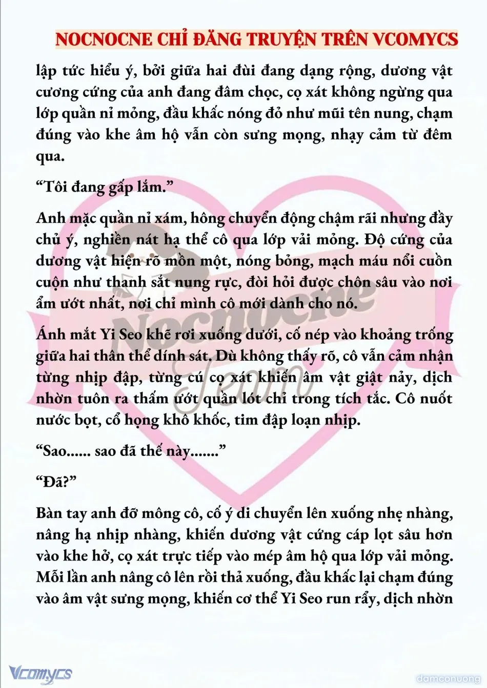 [FULL] [NOVEL] NGỌN ĐÈN BIỆT VIỆN KHÔNG BAO GIỜ TẮT 