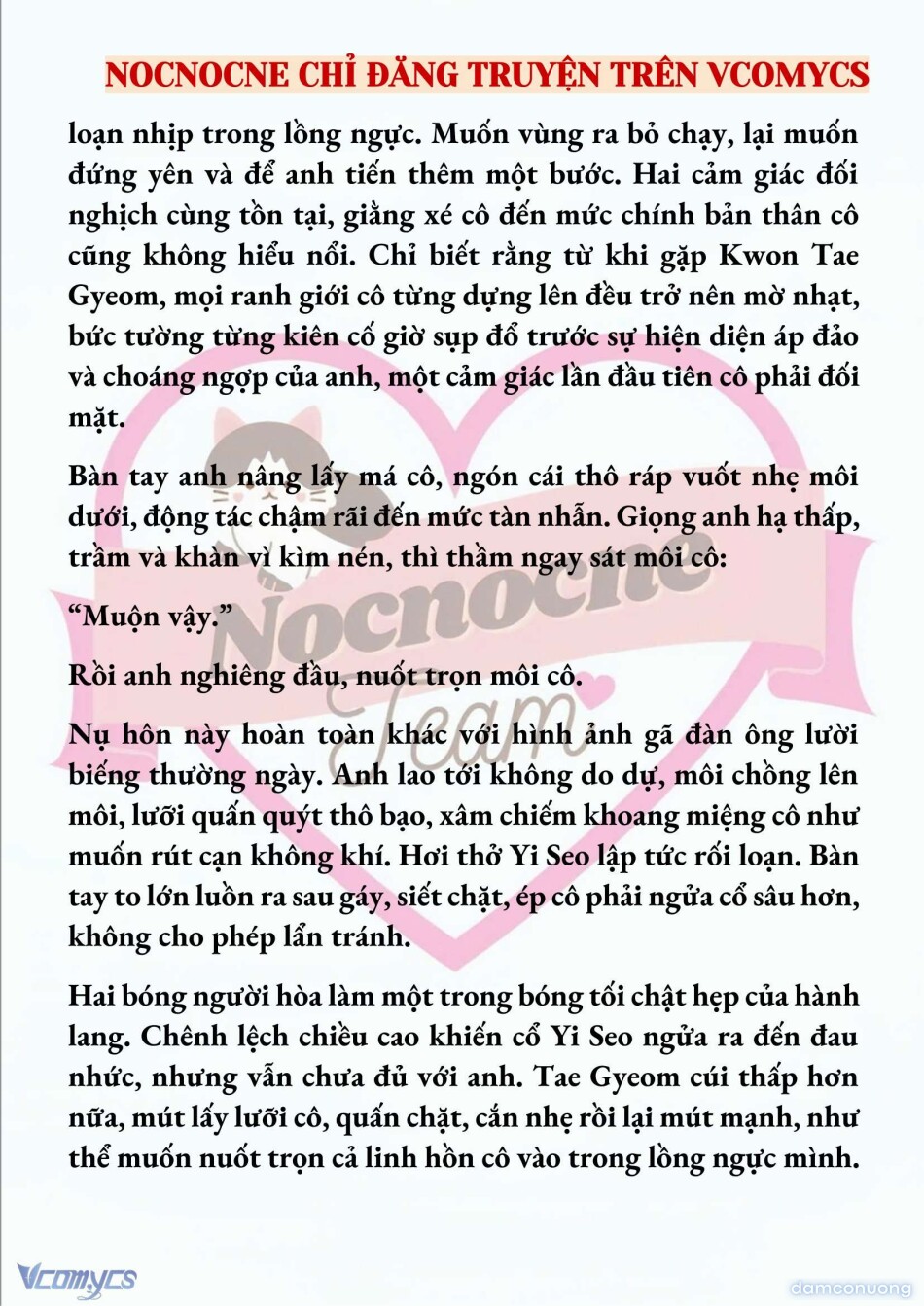 [FULL] [NOVEL] NGỌN ĐÈN BIỆT VIỆN KHÔNG BAO GIỜ TẮT 