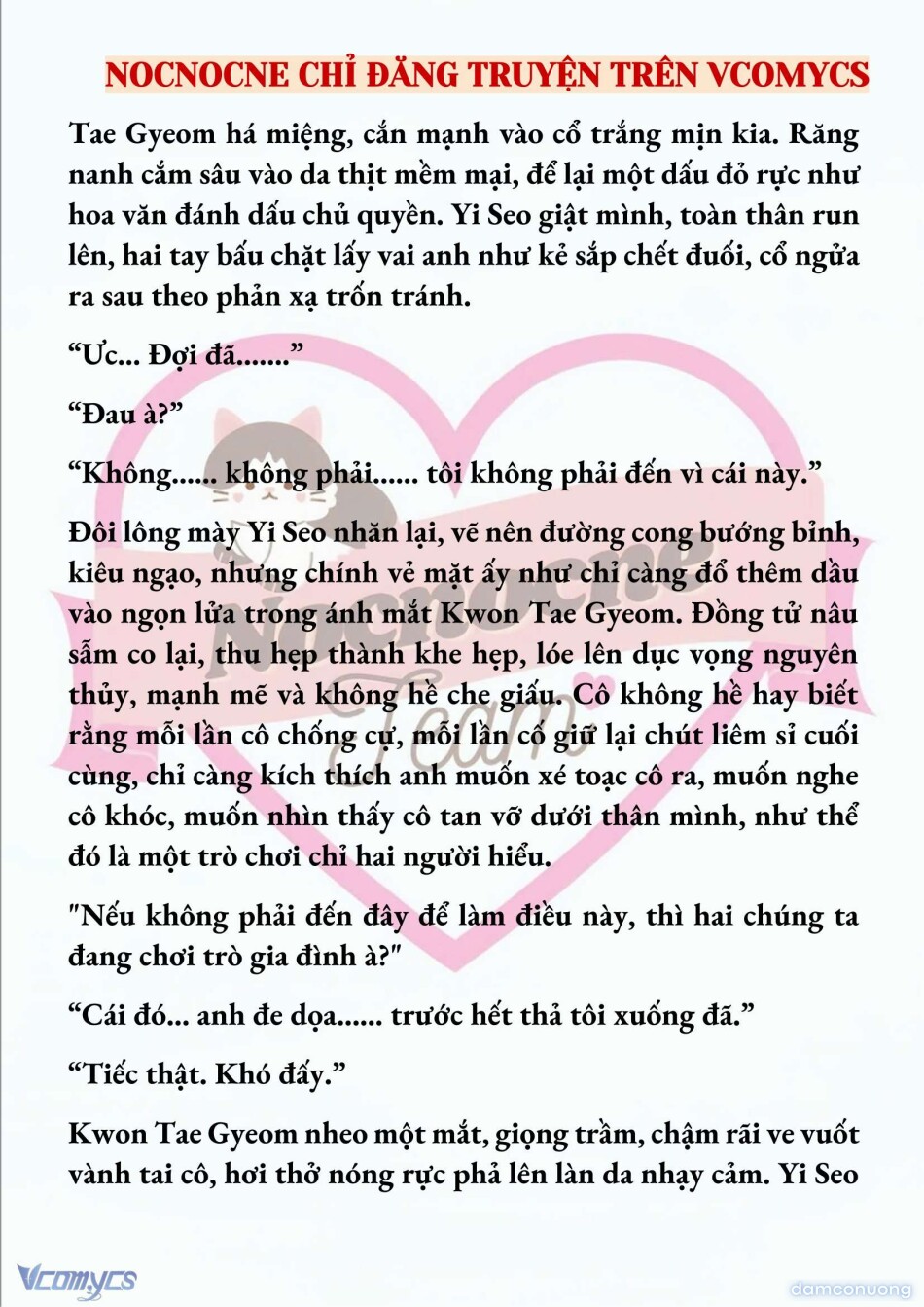 [FULL] [NOVEL] NGỌN ĐÈN BIỆT VIỆN KHÔNG BAO GIỜ TẮT 