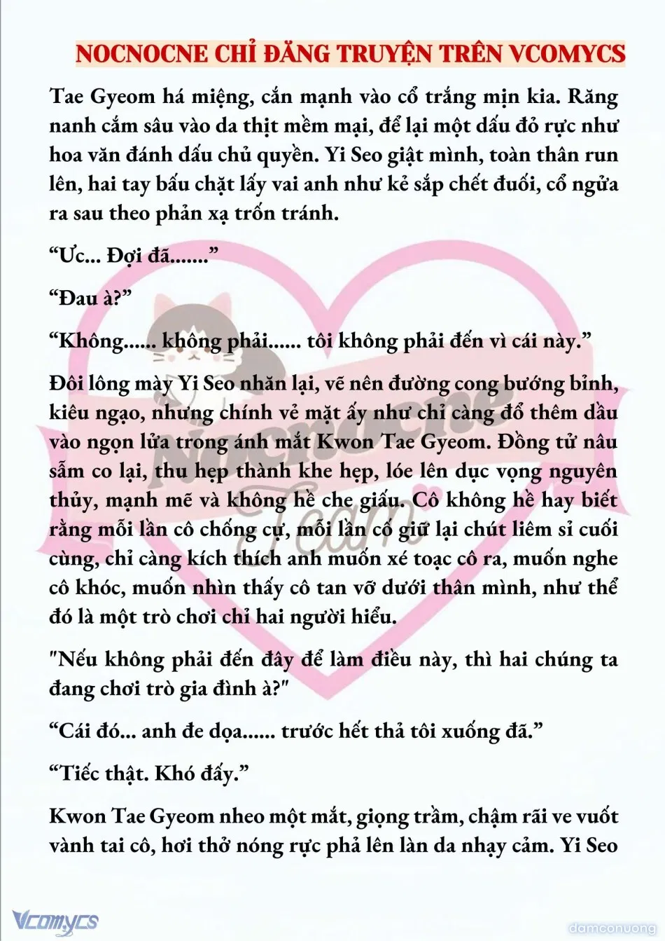 [FULL] [NOVEL] NGỌN ĐÈN BIỆT VIỆN KHÔNG BAO GIỜ TẮT 
