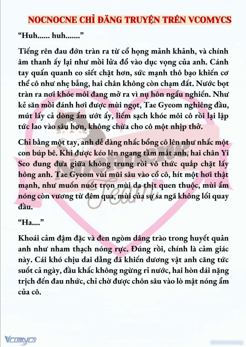 [FULL] [NOVEL] NGỌN ĐÈN BIỆT VIỆN KHÔNG BAO GIỜ TẮT 