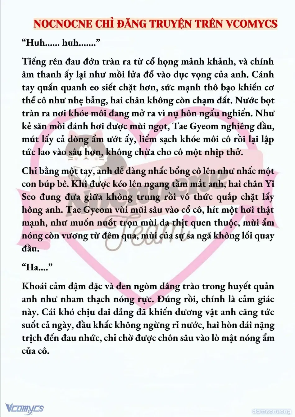 [FULL] [NOVEL] NGỌN ĐÈN BIỆT VIỆN KHÔNG BAO GIỜ TẮT 