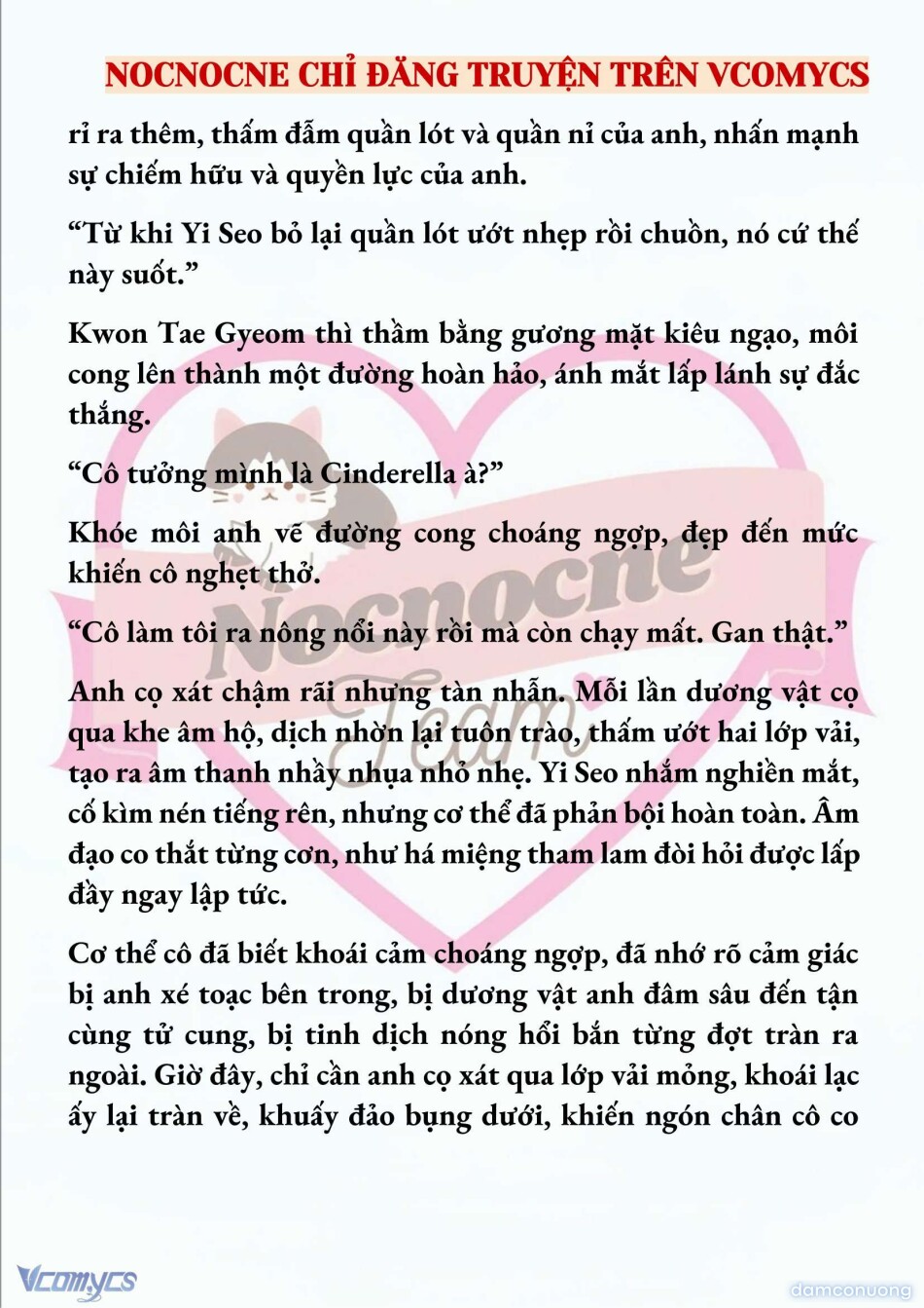 [FULL] [NOVEL] NGỌN ĐÈN BIỆT VIỆN KHÔNG BAO GIỜ TẮT 