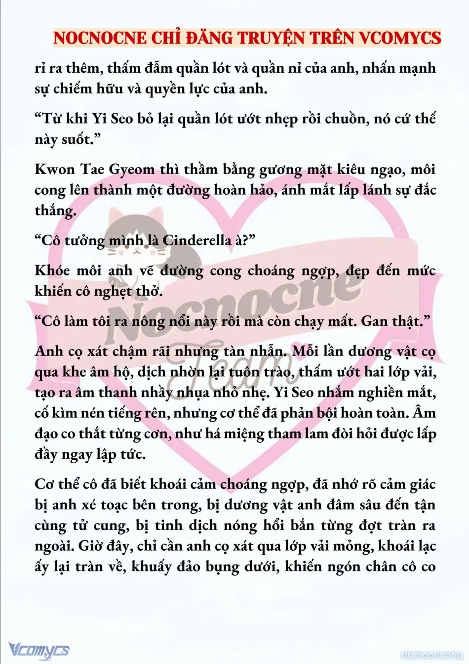 [FULL] [NOVEL] NGỌN ĐÈN BIỆT VIỆN KHÔNG BAO GIỜ TẮT 