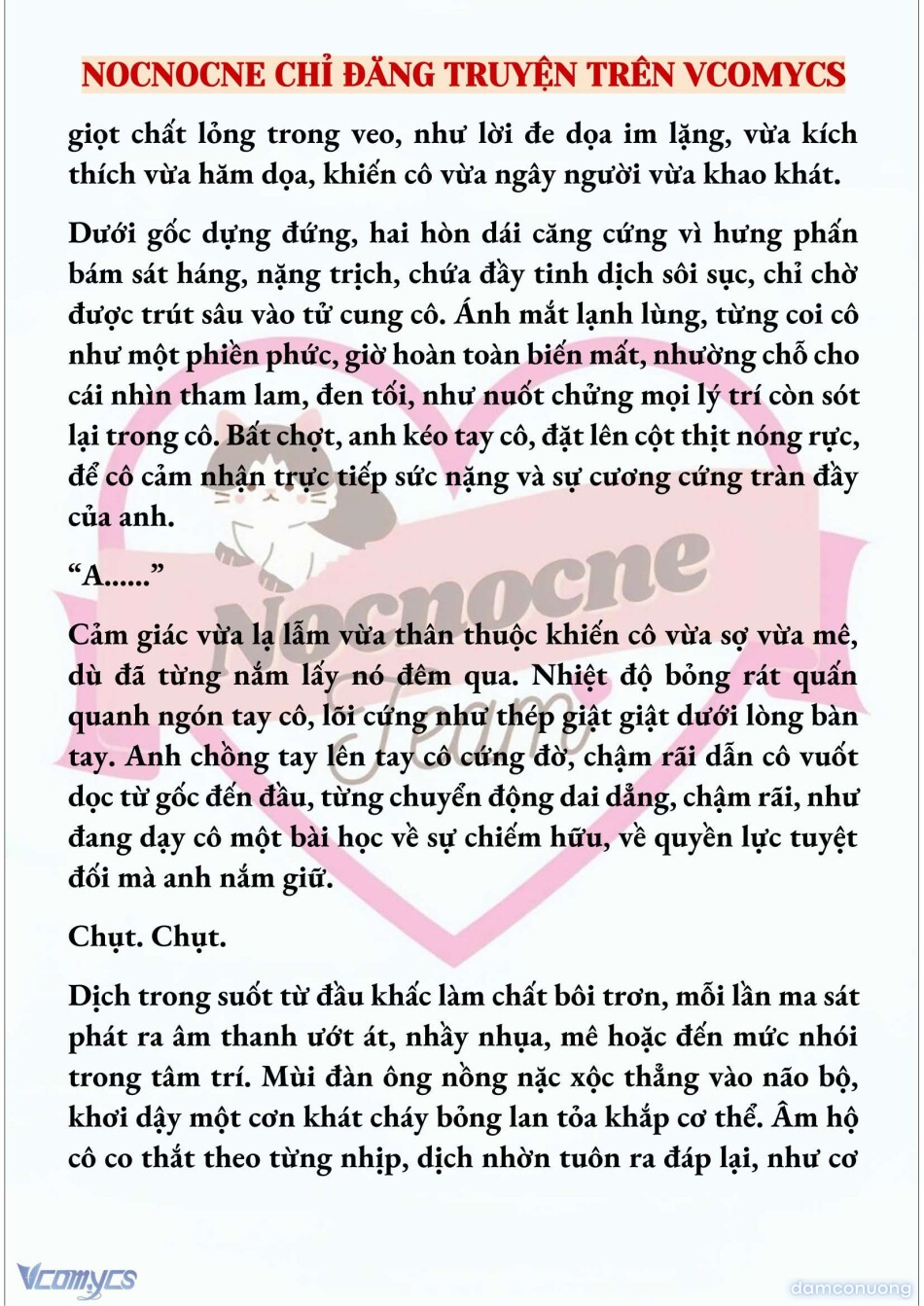 [FULL] [NOVEL] NGỌN ĐÈN BIỆT VIỆN KHÔNG BAO GIỜ TẮT 