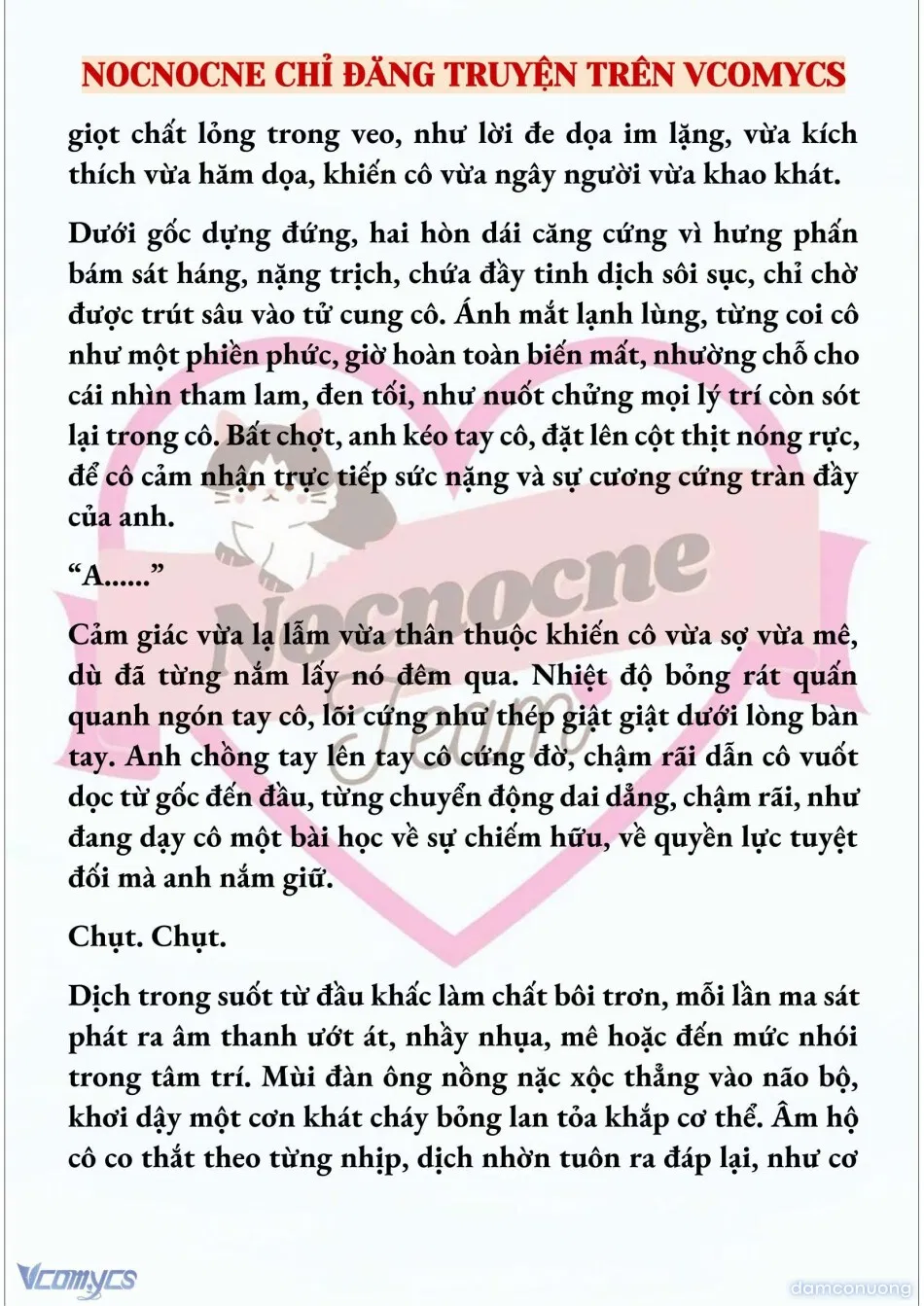 [FULL] [NOVEL] NGỌN ĐÈN BIỆT VIỆN KHÔNG BAO GIỜ TẮT 