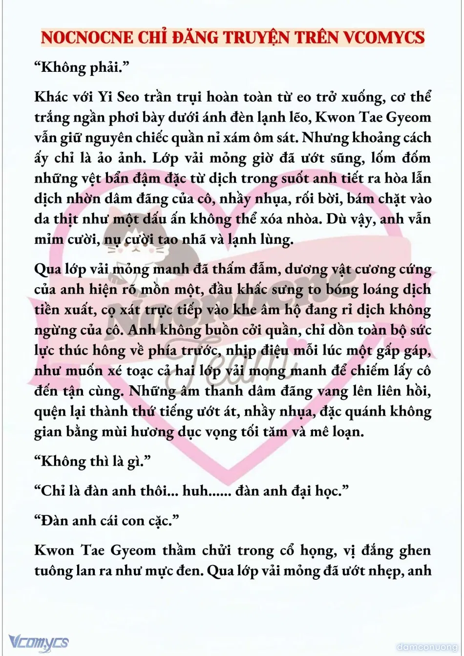 [FULL] [NOVEL] NGỌN ĐÈN BIỆT VIỆN KHÔNG BAO GIỜ TẮT 