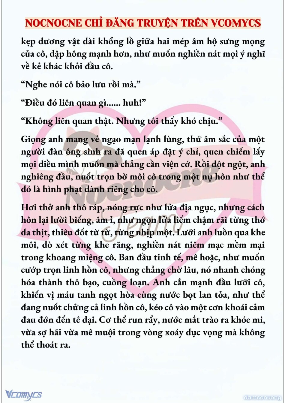 [FULL] [NOVEL] NGỌN ĐÈN BIỆT VIỆN KHÔNG BAO GIỜ TẮT 