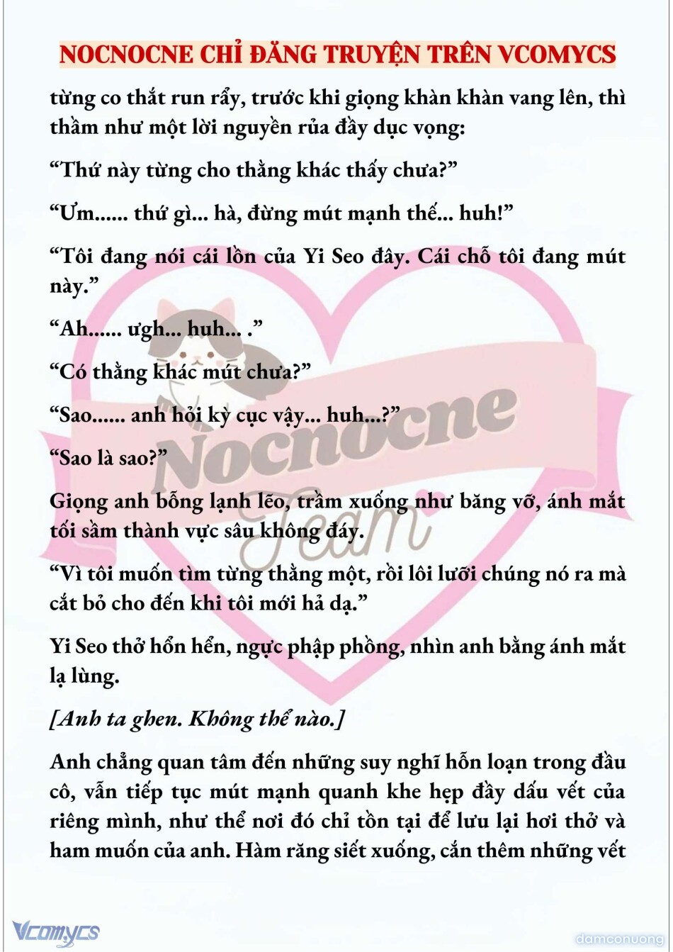 [FULL] [NOVEL] NGỌN ĐÈN BIỆT VIỆN KHÔNG BAO GIỜ TẮT 