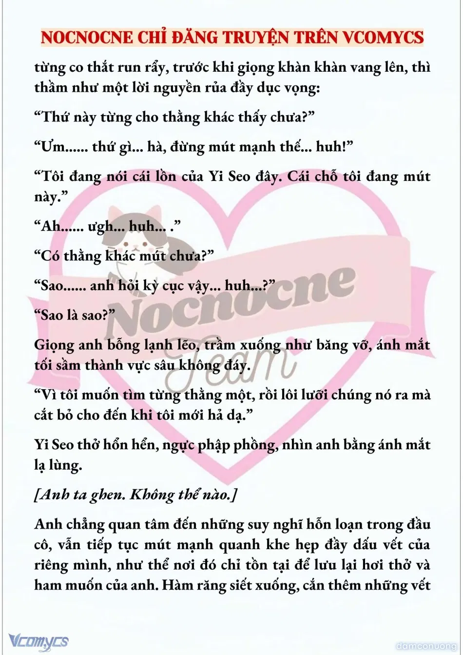 [FULL] [NOVEL] NGỌN ĐÈN BIỆT VIỆN KHÔNG BAO GIỜ TẮT 