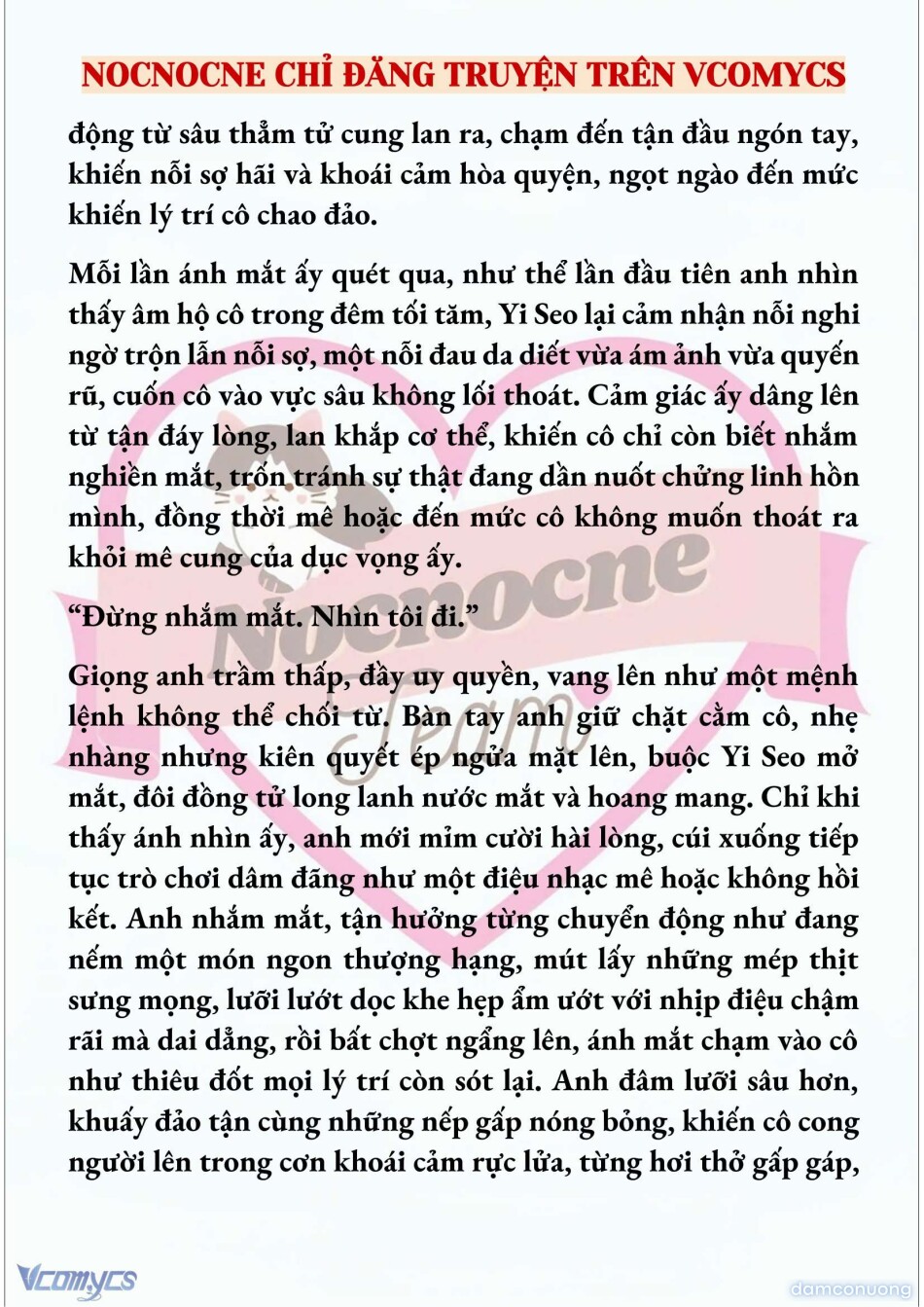 [FULL] [NOVEL] NGỌN ĐÈN BIỆT VIỆN KHÔNG BAO GIỜ TẮT 