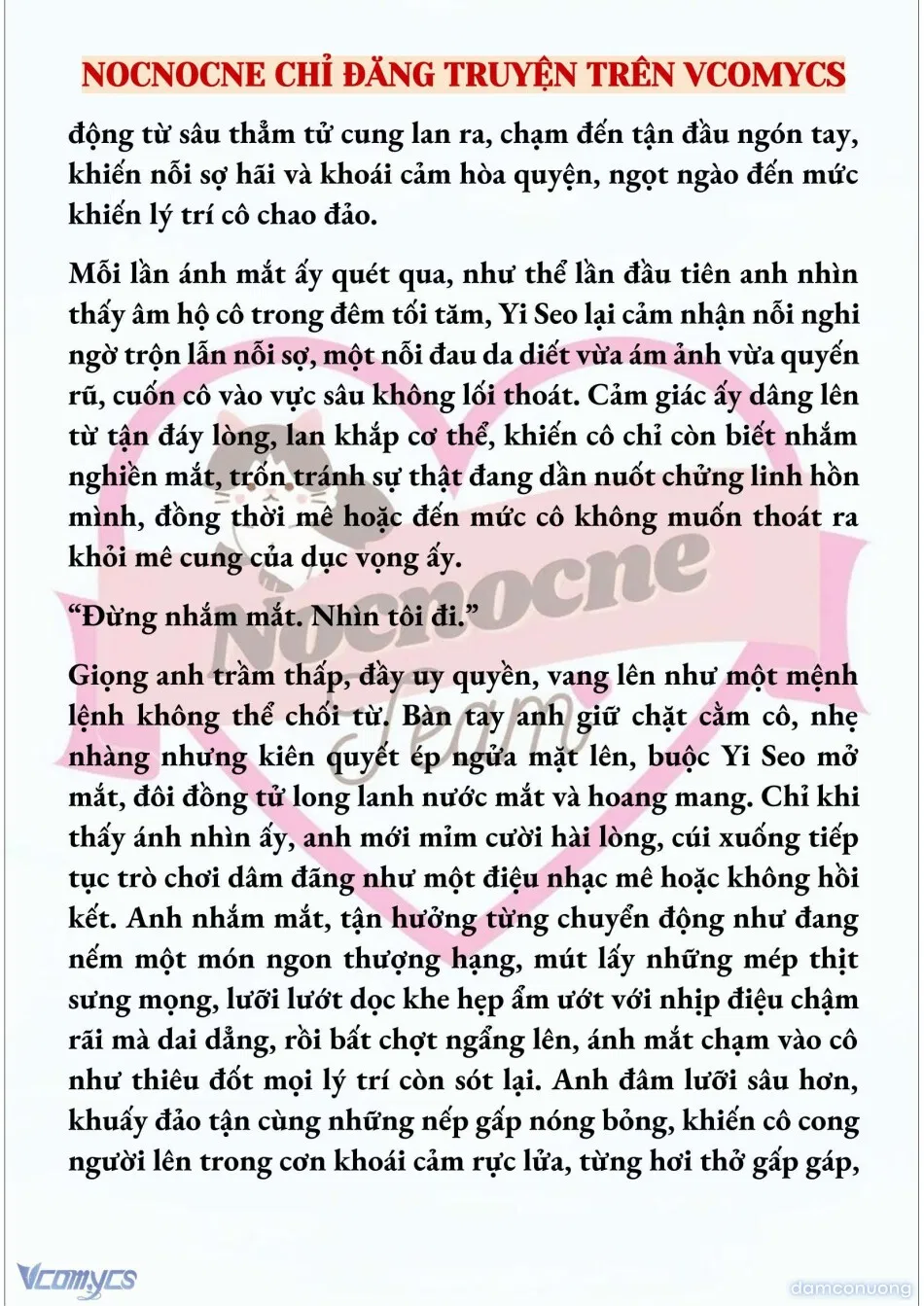[FULL] [NOVEL] NGỌN ĐÈN BIỆT VIỆN KHÔNG BAO GIỜ TẮT 