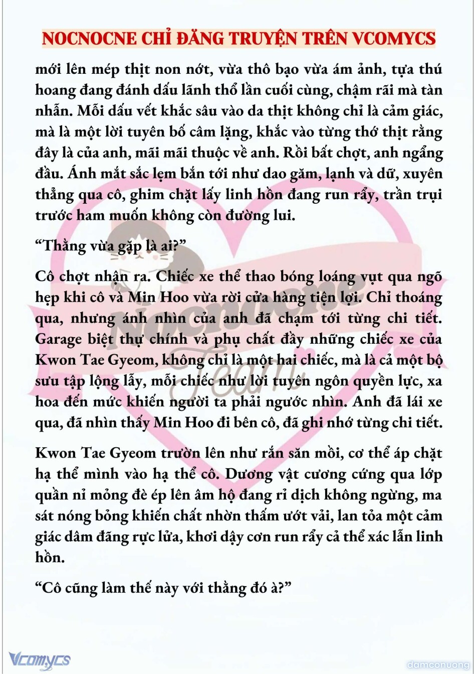 [FULL] [NOVEL] NGỌN ĐÈN BIỆT VIỆN KHÔNG BAO GIỜ TẮT 
