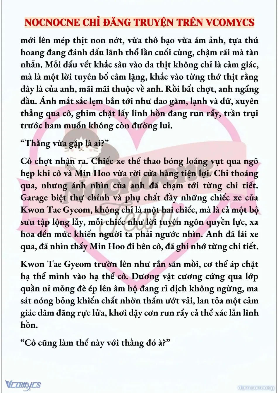 [FULL] [NOVEL] NGỌN ĐÈN BIỆT VIỆN KHÔNG BAO GIỜ TẮT 