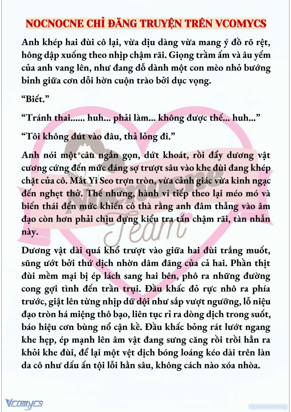 [FULL] [NOVEL] NGỌN ĐÈN BIỆT VIỆN KHÔNG BAO GIỜ TẮT 