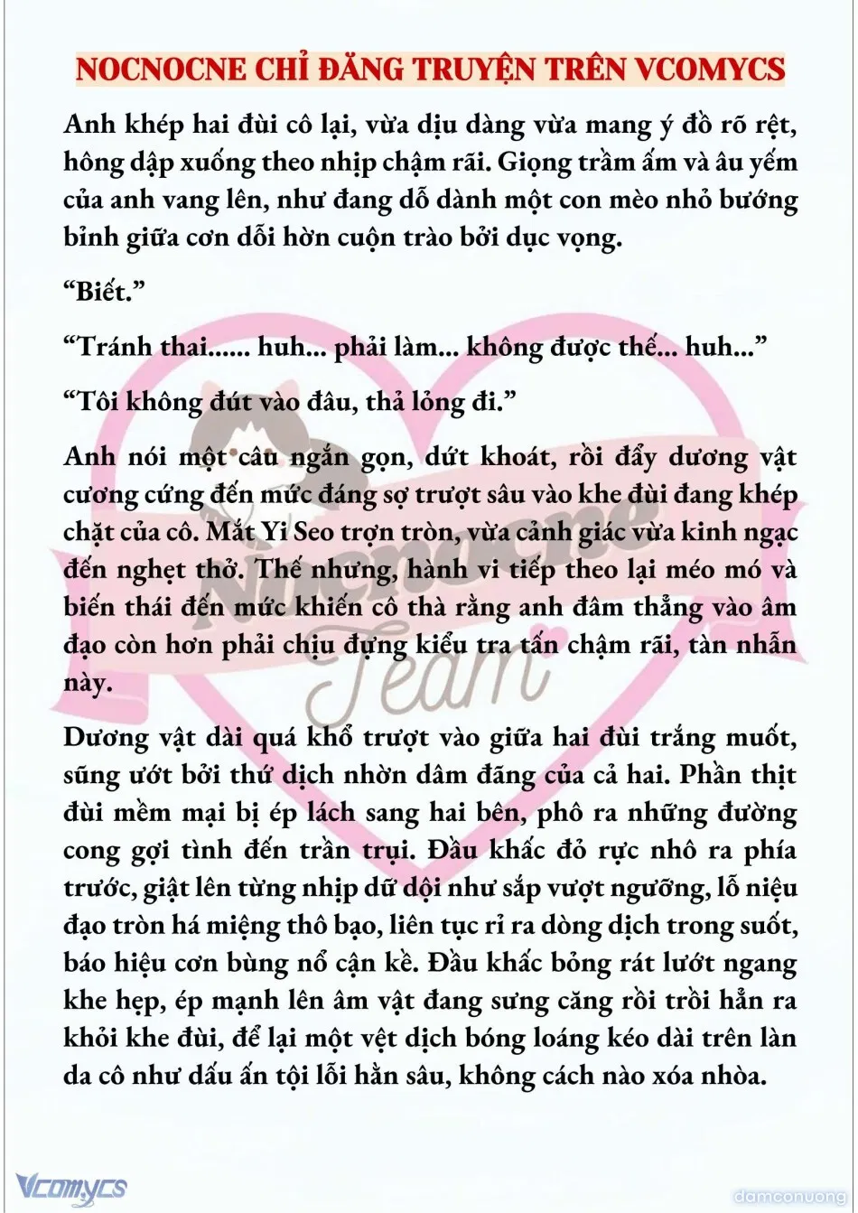 [FULL] [NOVEL] NGỌN ĐÈN BIỆT VIỆN KHÔNG BAO GIỜ TẮT 