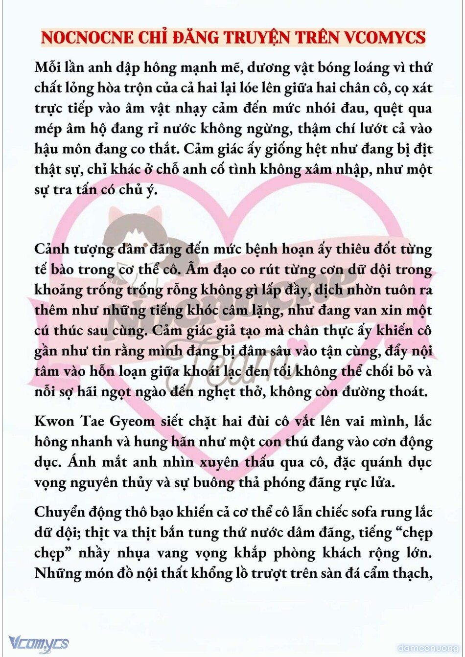 [FULL] [NOVEL] NGỌN ĐÈN BIỆT VIỆN KHÔNG BAO GIỜ TẮT 