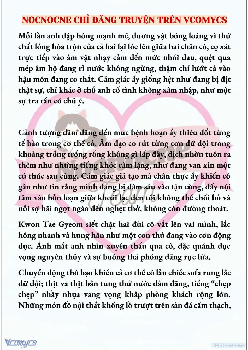 [FULL] [NOVEL] NGỌN ĐÈN BIỆT VIỆN KHÔNG BAO GIỜ TẮT 