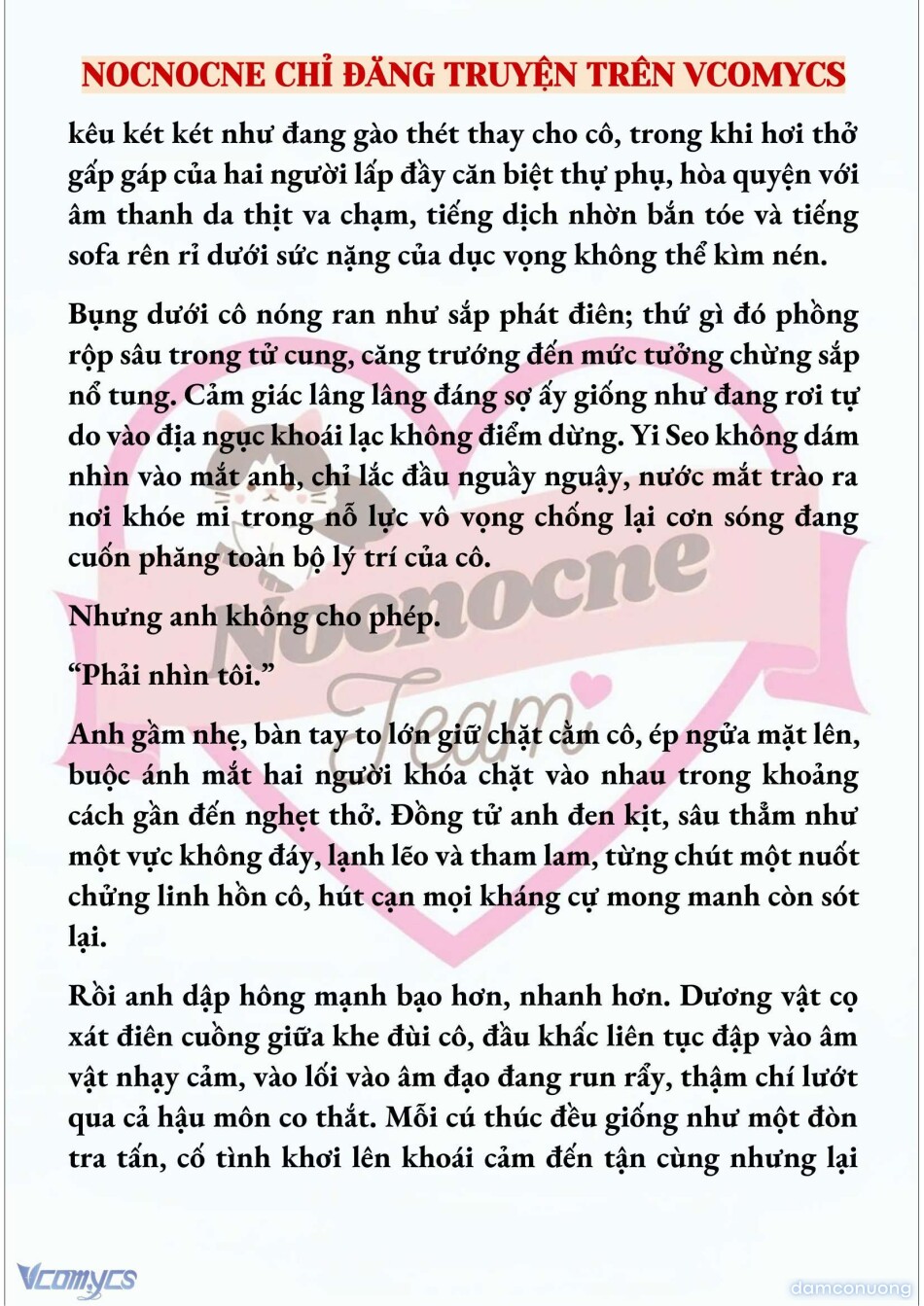 [FULL] [NOVEL] NGỌN ĐÈN BIỆT VIỆN KHÔNG BAO GIỜ TẮT 