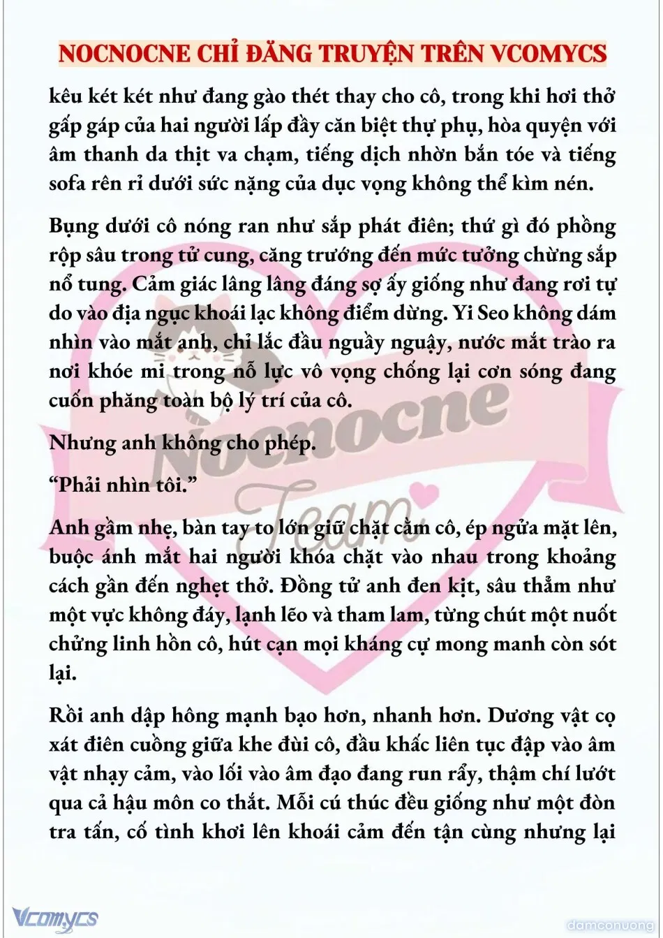 [FULL] [NOVEL] NGỌN ĐÈN BIỆT VIỆN KHÔNG BAO GIỜ TẮT 