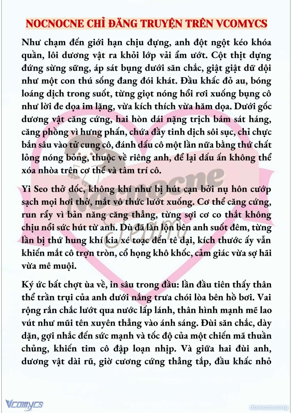 [FULL] [NOVEL] NGỌN ĐÈN BIỆT VIỆN KHÔNG BAO GIỜ TẮT 