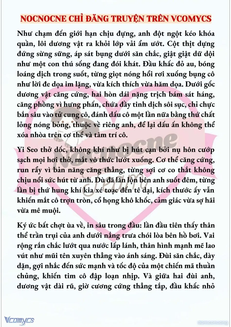 [FULL] [NOVEL] NGỌN ĐÈN BIỆT VIỆN KHÔNG BAO GIỜ TẮT 
