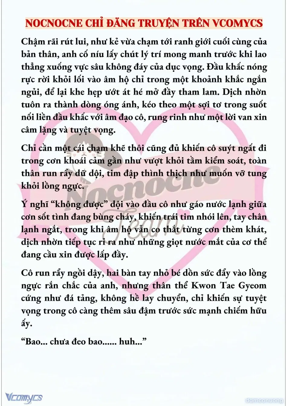 [FULL] [NOVEL] NGỌN ĐÈN BIỆT VIỆN KHÔNG BAO GIỜ TẮT 