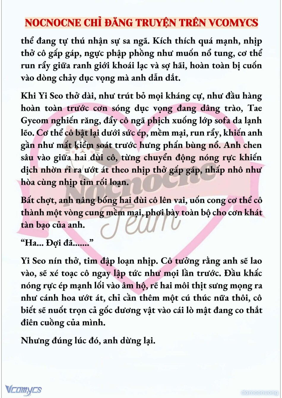 [FULL] [NOVEL] NGỌN ĐÈN BIỆT VIỆN KHÔNG BAO GIỜ TẮT 