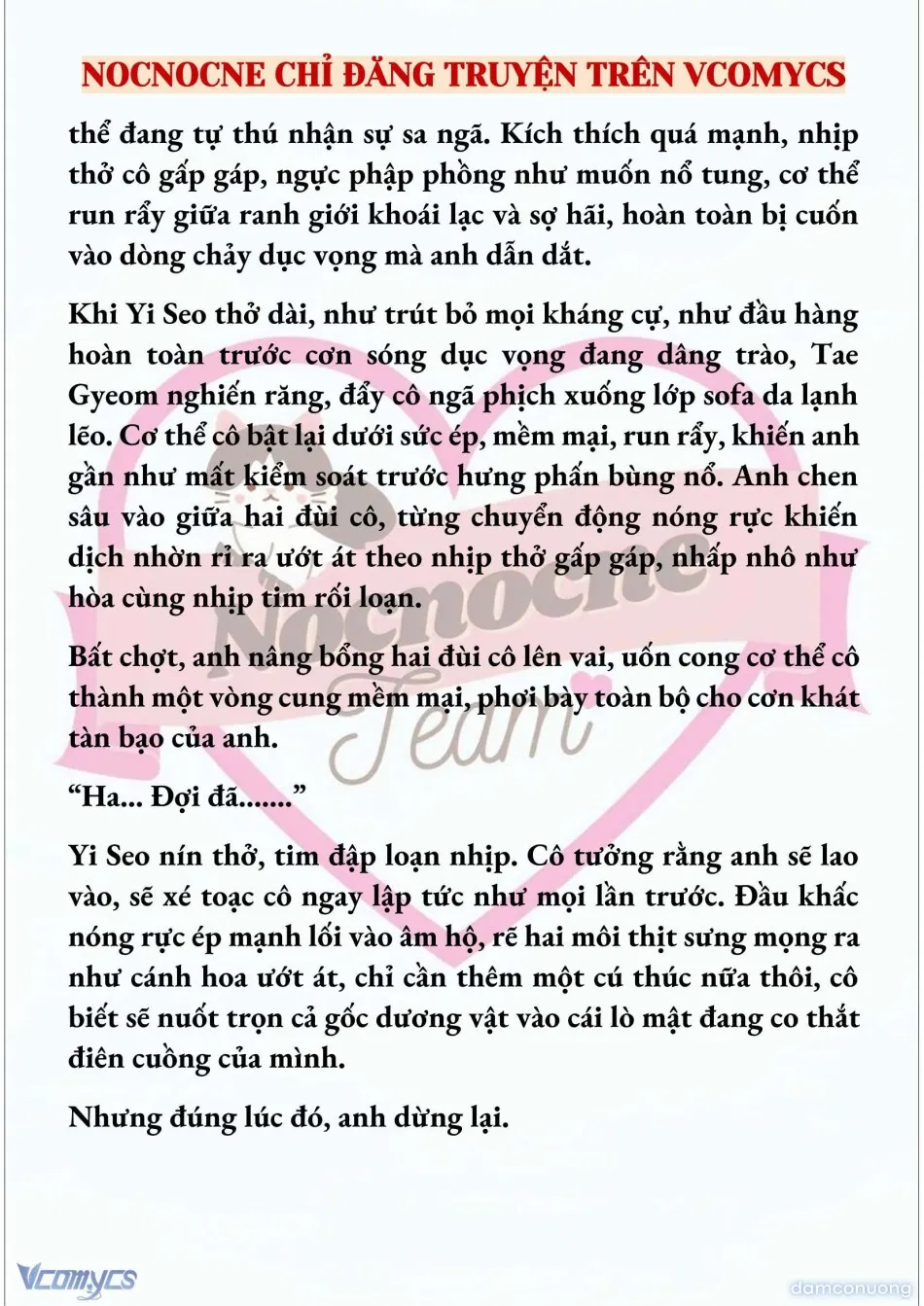 [FULL] [NOVEL] NGỌN ĐÈN BIỆT VIỆN KHÔNG BAO GIỜ TẮT 