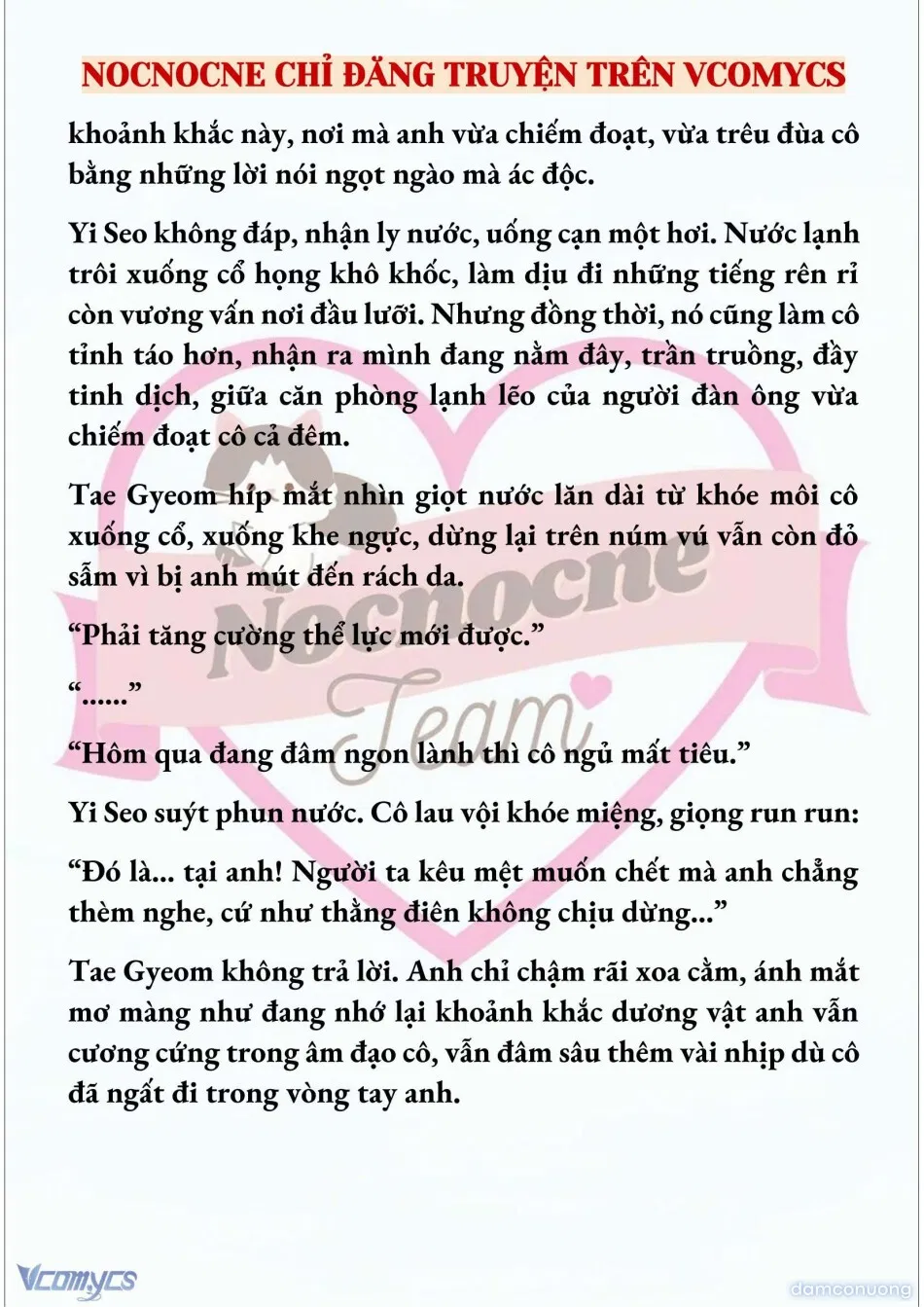 [FULL] [NOVEL] NGỌN ĐÈN BIỆT VIỆN KHÔNG BAO GIỜ TẮT 