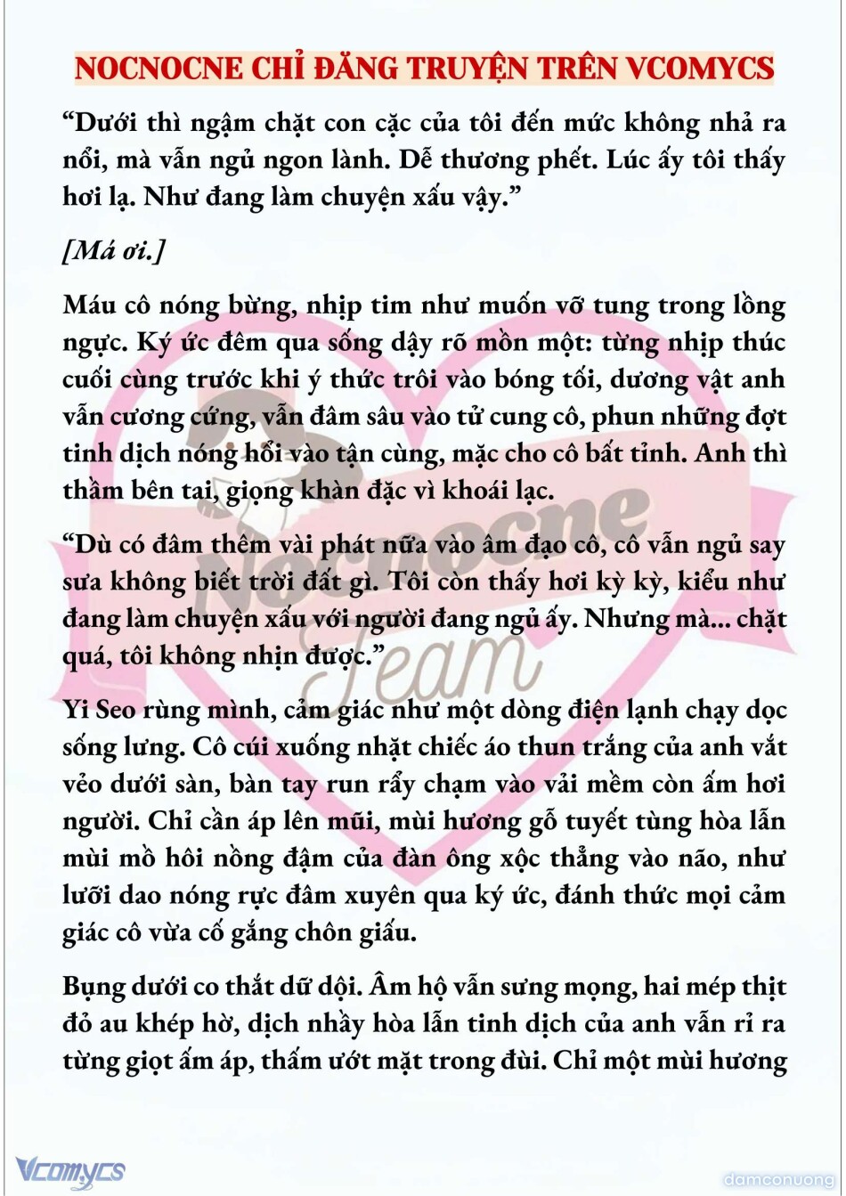 [FULL] [NOVEL] NGỌN ĐÈN BIỆT VIỆN KHÔNG BAO GIỜ TẮT 
