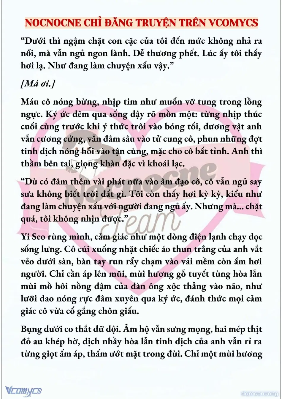 [FULL] [NOVEL] NGỌN ĐÈN BIỆT VIỆN KHÔNG BAO GIỜ TẮT 