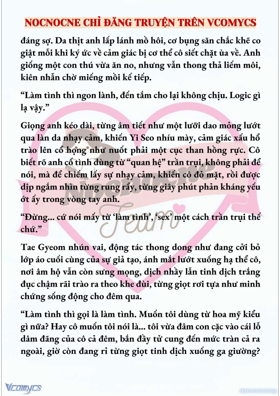 [FULL] [NOVEL] NGỌN ĐÈN BIỆT VIỆN KHÔNG BAO GIỜ TẮT 