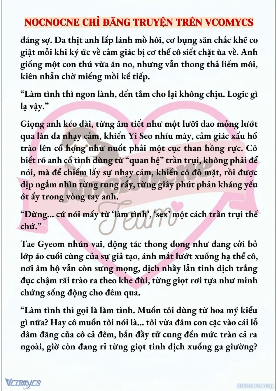 [FULL] [NOVEL] NGỌN ĐÈN BIỆT VIỆN KHÔNG BAO GIỜ TẮT 