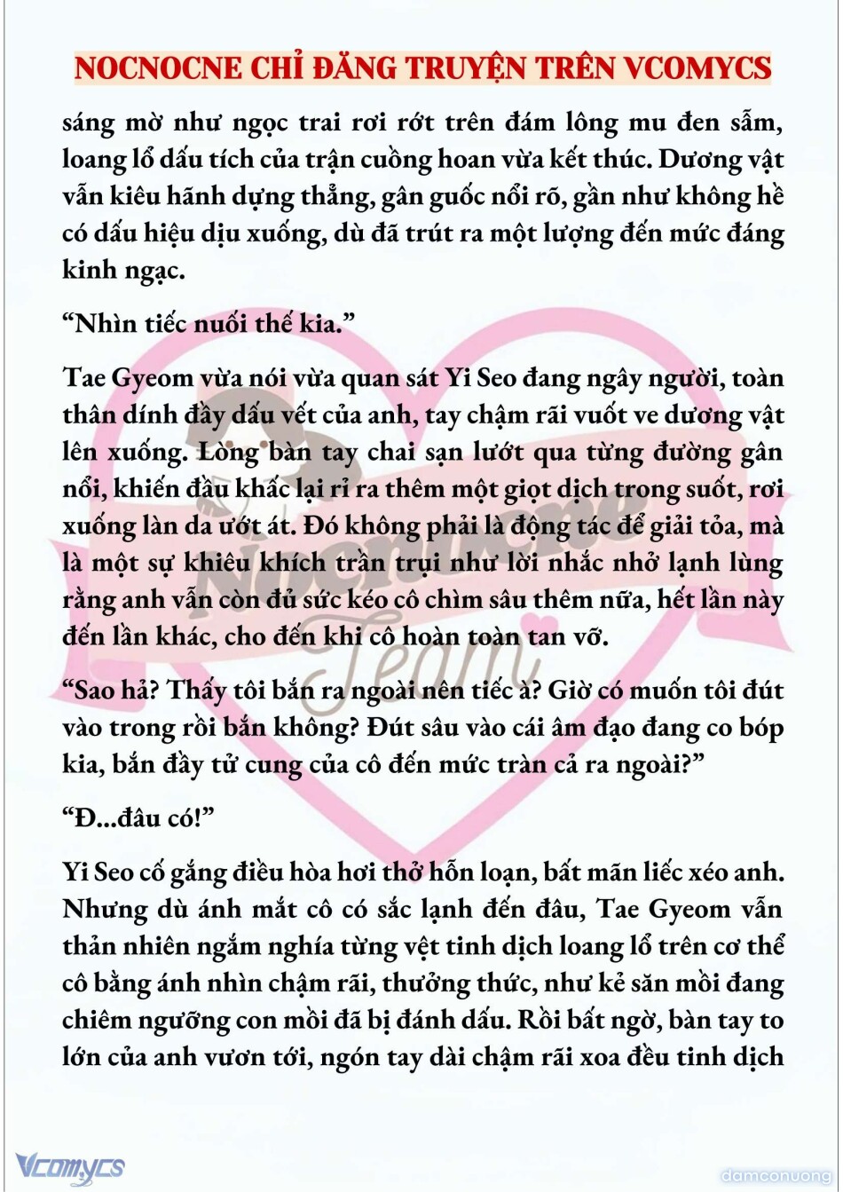 [FULL] [NOVEL] NGỌN ĐÈN BIỆT VIỆN KHÔNG BAO GIỜ TẮT 