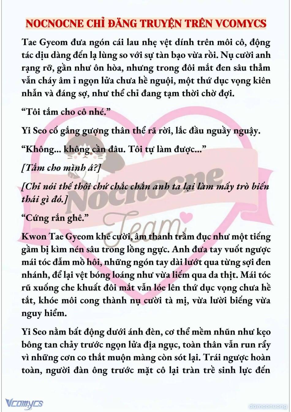 [FULL] [NOVEL] NGỌN ĐÈN BIỆT VIỆN KHÔNG BAO GIỜ TẮT 