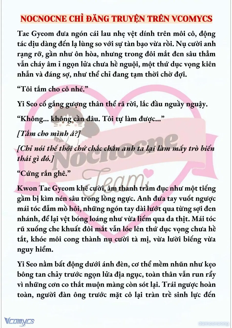 [FULL] [NOVEL] NGỌN ĐÈN BIỆT VIỆN KHÔNG BAO GIỜ TẮT 