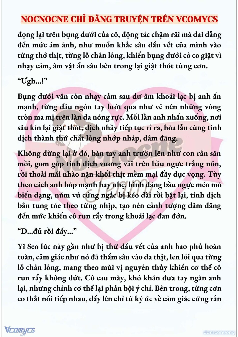 [FULL] [NOVEL] NGỌN ĐÈN BIỆT VIỆN KHÔNG BAO GIỜ TẮT 