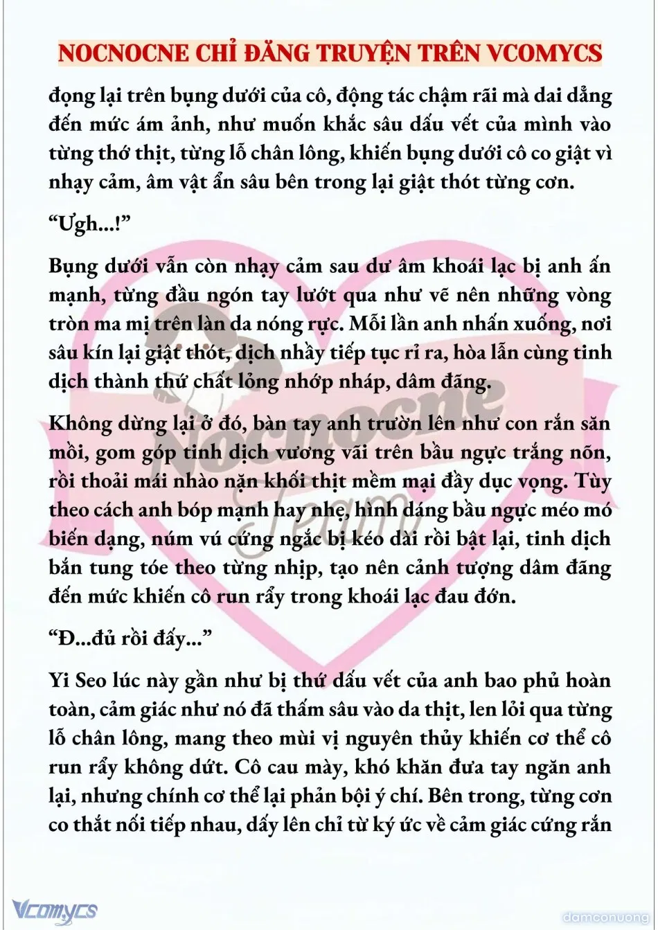 [FULL] [NOVEL] NGỌN ĐÈN BIỆT VIỆN KHÔNG BAO GIỜ TẮT 