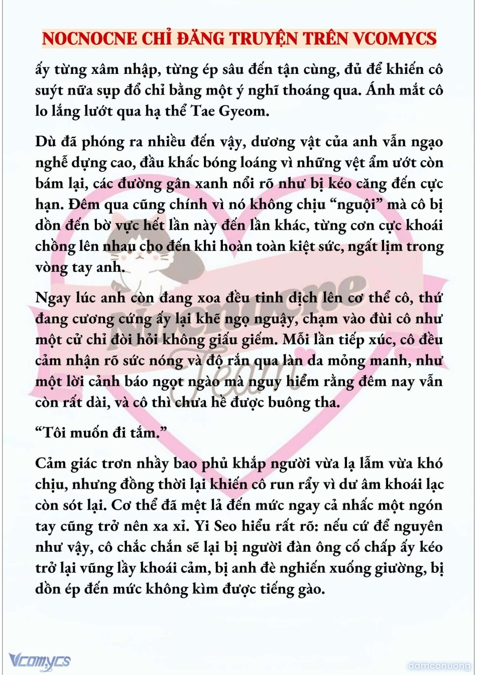 [FULL] [NOVEL] NGỌN ĐÈN BIỆT VIỆN KHÔNG BAO GIỜ TẮT 