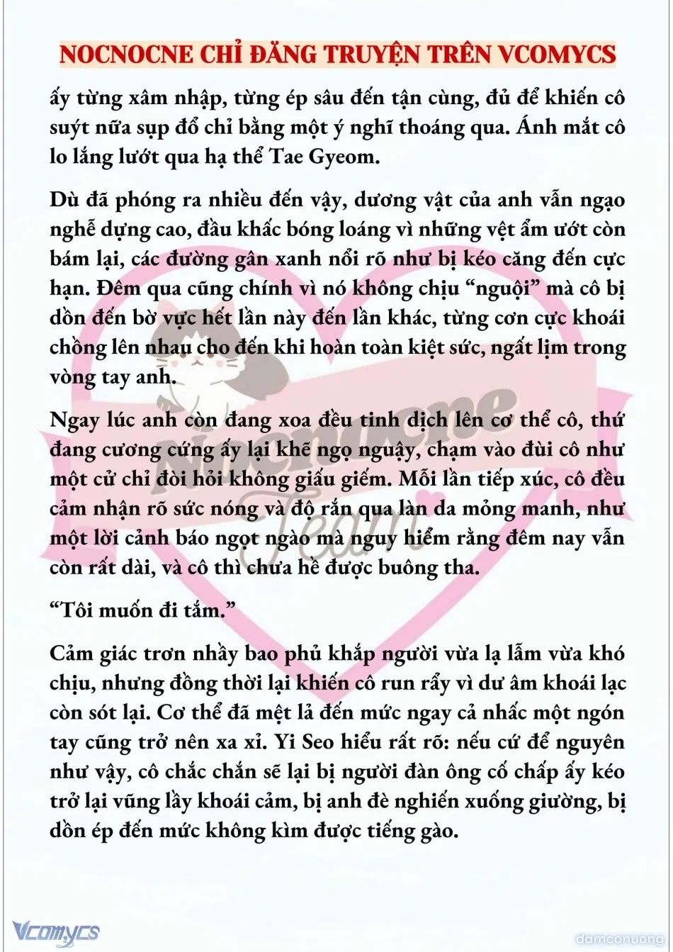 [FULL] [NOVEL] NGỌN ĐÈN BIỆT VIỆN KHÔNG BAO GIỜ TẮT 