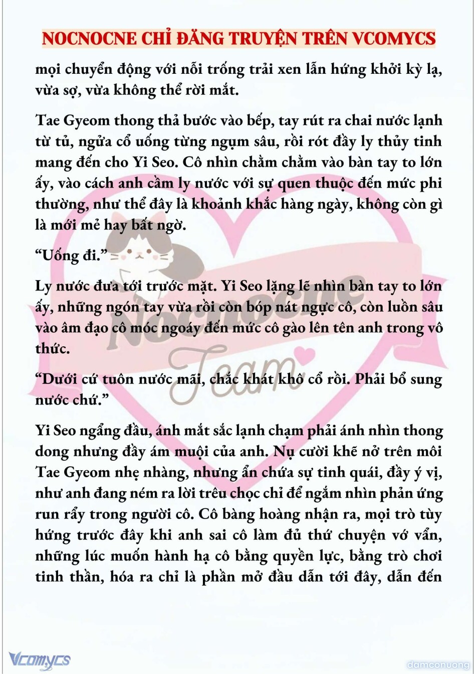 [FULL] [NOVEL] NGỌN ĐÈN BIỆT VIỆN KHÔNG BAO GIỜ TẮT 