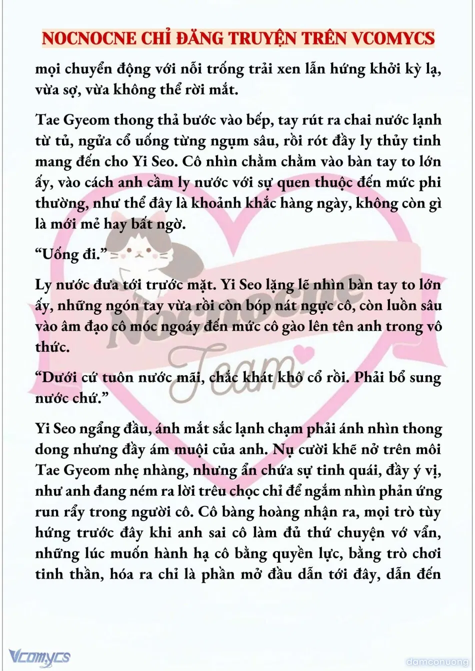 [FULL] [NOVEL] NGỌN ĐÈN BIỆT VIỆN KHÔNG BAO GIỜ TẮT 