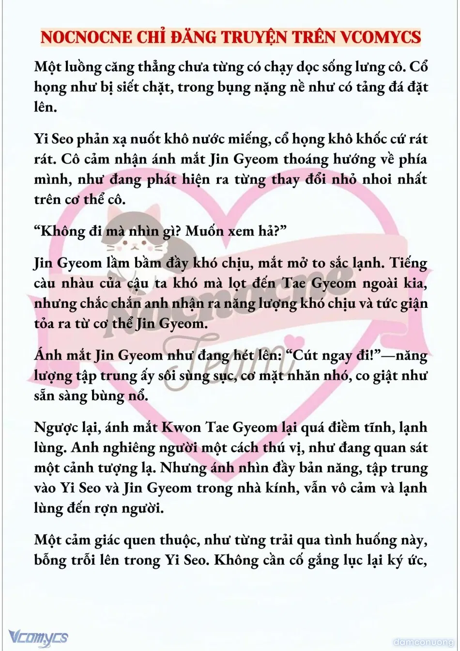 [FULL] [NOVEL] NGỌN ĐÈN BIỆT VIỆN KHÔNG BAO GIỜ TẮT 