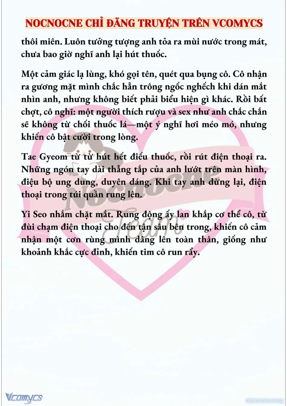 [FULL] [NOVEL] NGỌN ĐÈN BIỆT VIỆN KHÔNG BAO GIỜ TẮT 