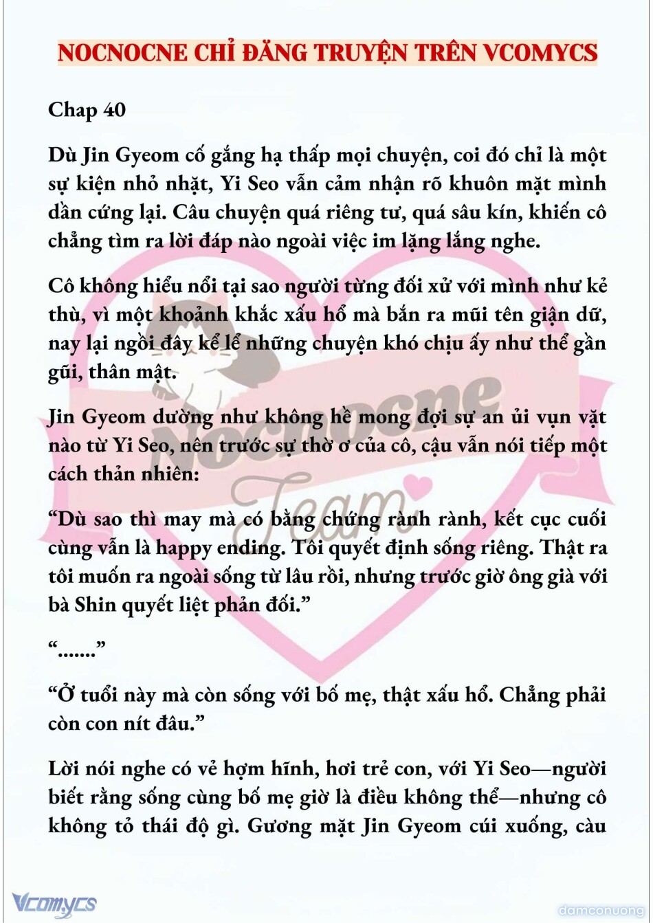 [FULL] [NOVEL] NGỌN ĐÈN BIỆT VIỆN KHÔNG BAO GIỜ TẮT 