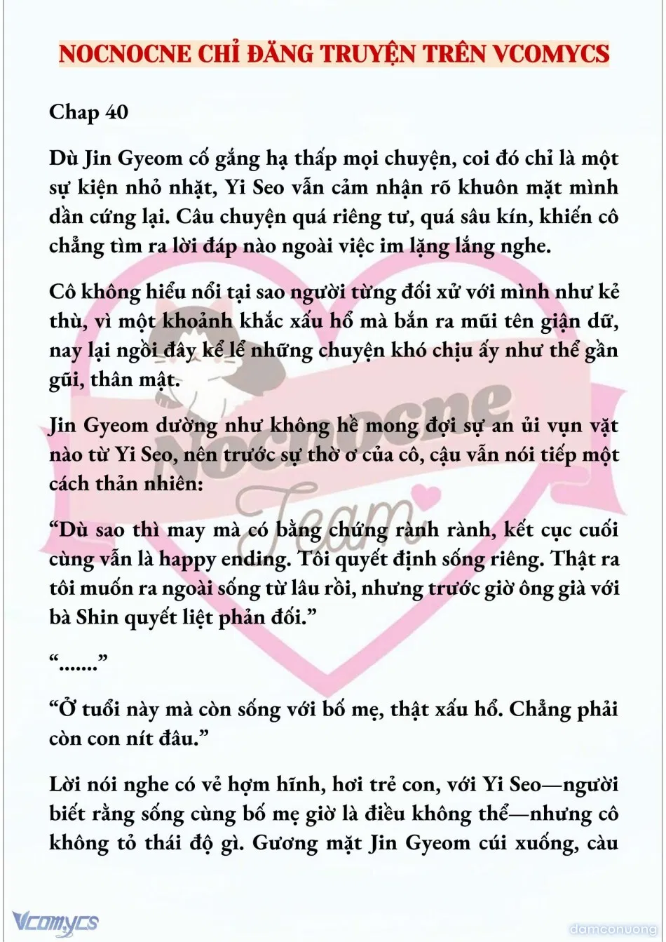 [FULL] [NOVEL] NGỌN ĐÈN BIỆT VIỆN KHÔNG BAO GIỜ TẮT 